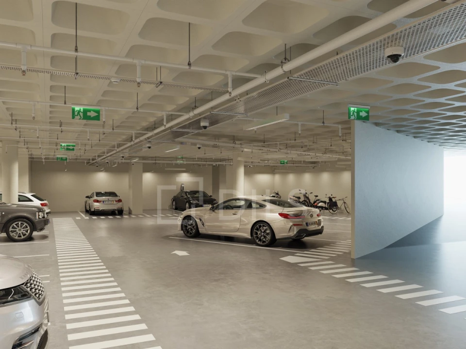 Apartamento T4 para Venda em Avenidas Novas Foto 23