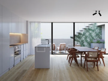 Apartamento T4 para Venda em Avenidas Novas