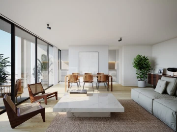 Apartamento T4 para Venda em Avenidas Novas