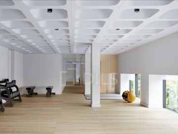 Apartamento T4 para Venda em Avenidas Novas