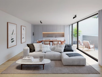 Apartamento T4 para Venda em Avenidas Novas