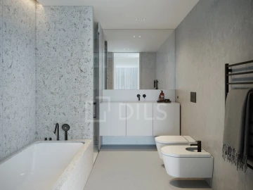Apartamento T4 para Venda em Avenidas Novas