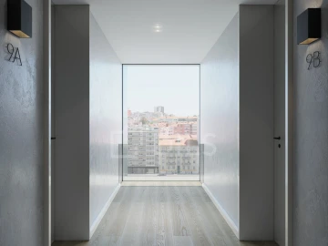 Apartamento T4 para Venda em Avenidas Novas