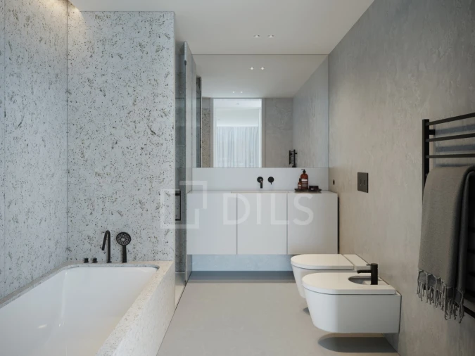 Apartamento T4 para Venda em Avenidas Novas Foto 21