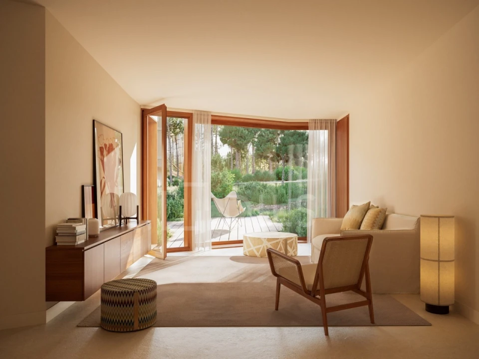 Apartamento T2 para Venda em Charneca de Caparica e Sobreda Foto 1