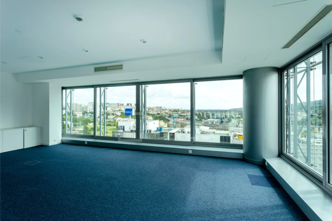 Escritório para Arrendamento em Campolide Foto 10