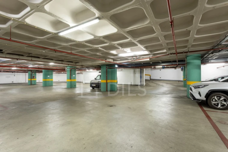 Escritório para Arrendamento em Campolide Foto 26