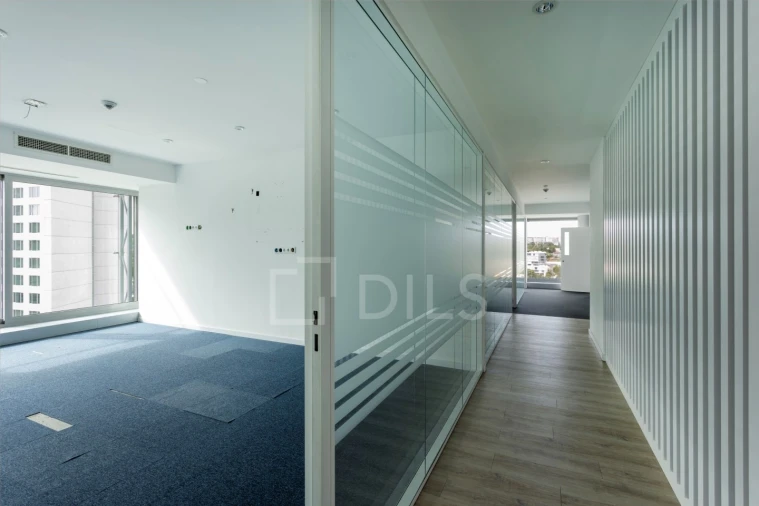 Escritório para Arrendamento em Campolide Foto 20