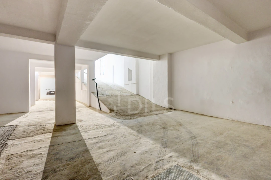 Escritório para Arrendamento em Arroios Foto 8