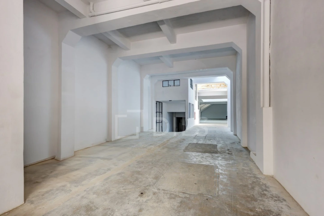 Escritório para Arrendamento em Arroios Foto 15