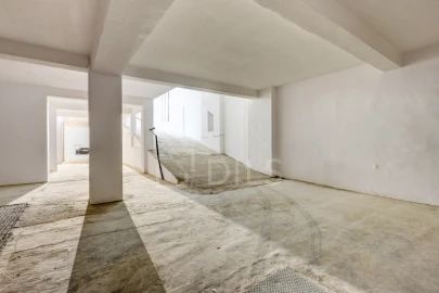 Escritório para Arrendamento em Arroios