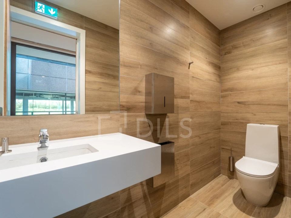 Escritório para Arrendamento em Perafita, Lavra e Santa Cruz do Bispo Foto 21