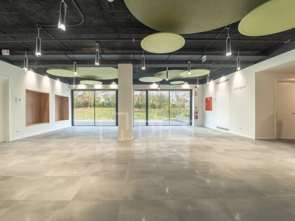 Escritório para Arrendamento em Perafita, Lavra e Santa Cruz do Bispo Foto 3