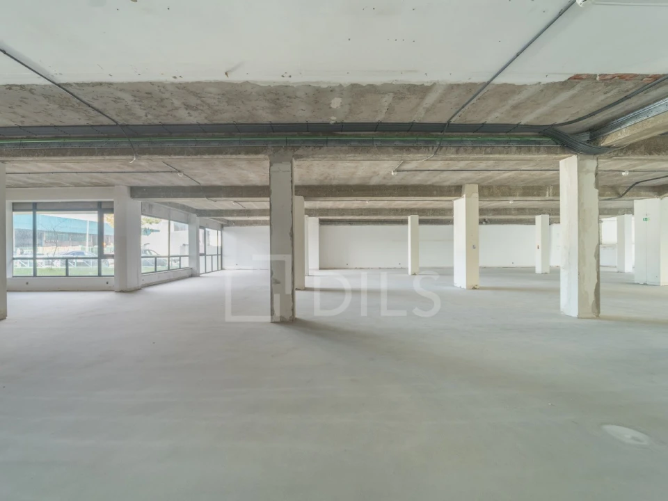 Escritório para Arrendamento em Perafita, Lavra e Santa Cruz do Bispo Foto 12