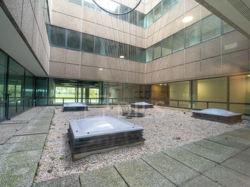 Escritório para Arrendamento em Perafita, Lavra e Santa Cruz do Bispo Foto 14