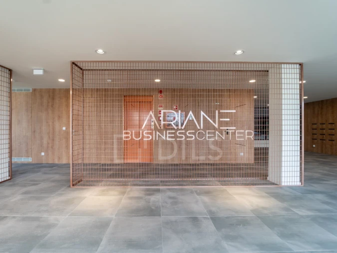 Escritório para Arrendamento em Perafita, Lavra e Santa Cruz do Bispo Foto 24