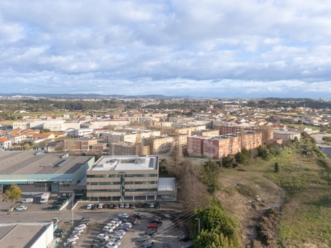 Escritório para Arrendamento em Perafita, Lavra e Santa Cruz do Bispo Foto 34
