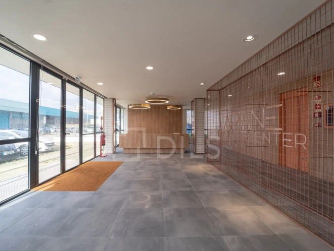 Escritório para Arrendamento em Perafita, Lavra e Santa Cruz do Bispo Foto 26