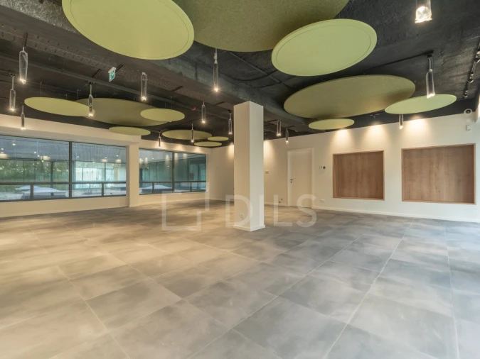 Escritório para Arrendamento em Perafita, Lavra e Santa Cruz do Bispo Foto 4