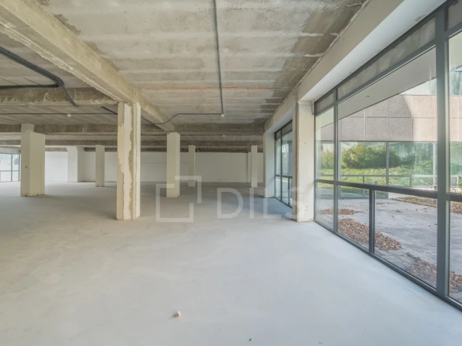 Escritório para Arrendamento em Perafita, Lavra e Santa Cruz do Bispo Foto 5