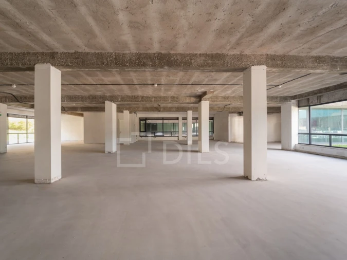 Escritório para Arrendamento em Perafita, Lavra e Santa Cruz do Bispo Foto 11