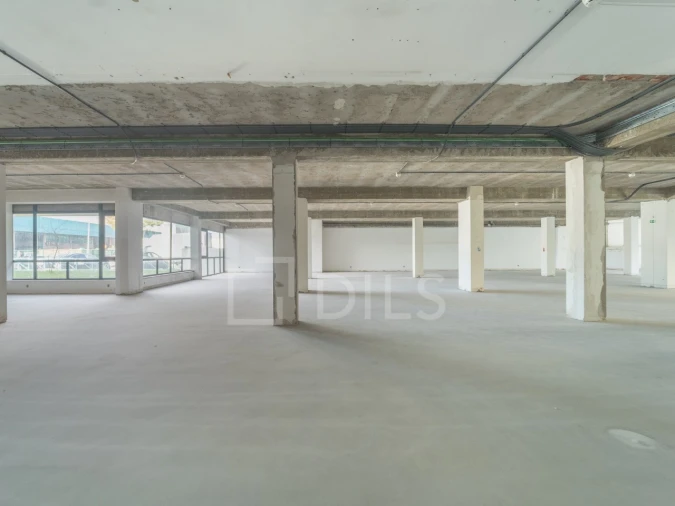 Escritório para Arrendamento em Perafita, Lavra e Santa Cruz do Bispo Foto 12