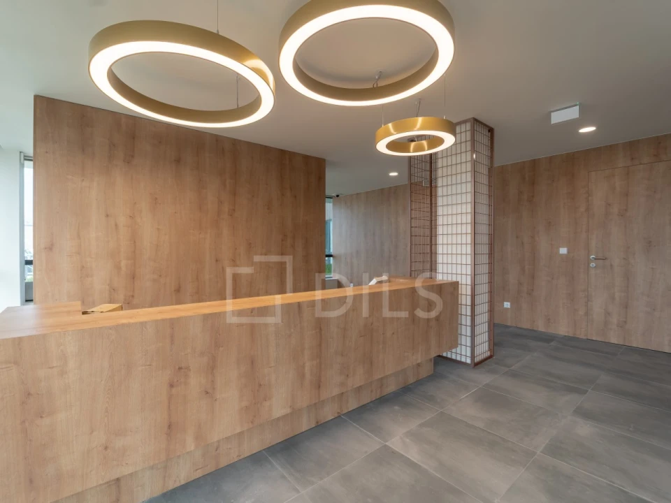 Escritório para Arrendamento em Perafita, Lavra e Santa Cruz do Bispo Foto 13