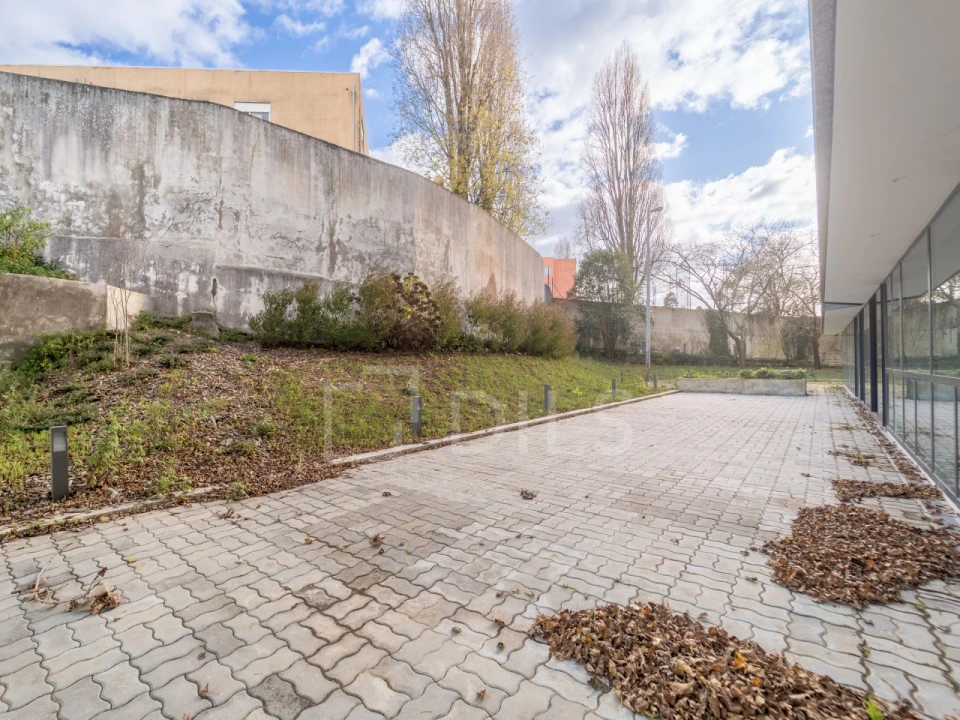 Escritório para Arrendamento em Perafita, Lavra e Santa Cruz do Bispo Foto 23