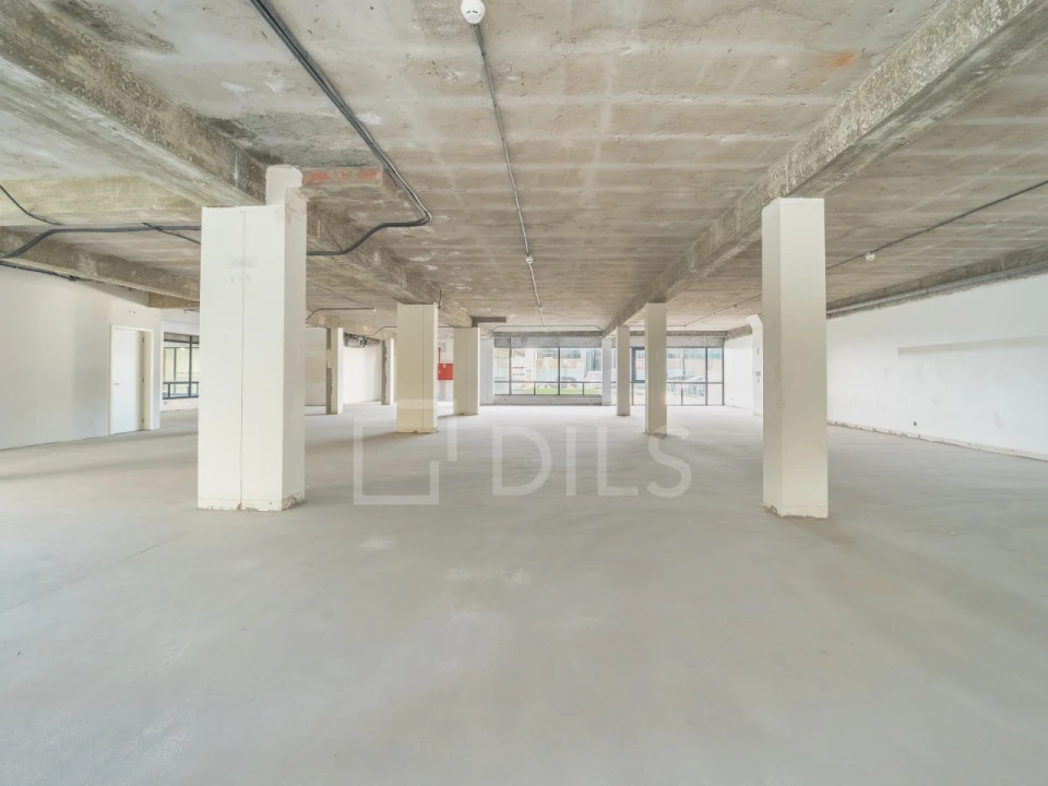 Escritório para Arrendamento em Perafita, Lavra e Santa Cruz do Bispo Foto 6