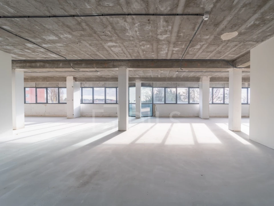 Escritório para Arrendamento em Perafita, Lavra e Santa Cruz do Bispo Foto 7