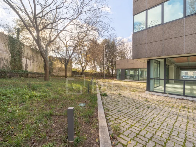 Escritório para Arrendamento em Perafita, Lavra e Santa Cruz do Bispo Foto 25