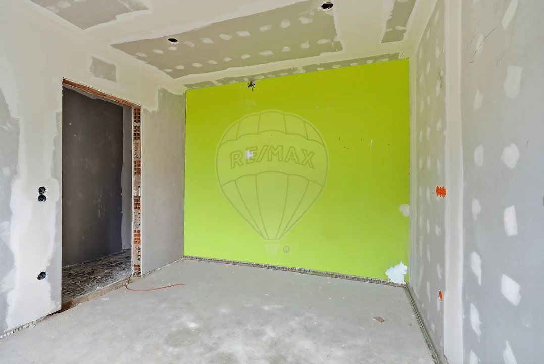 Moradia T2 para Venda em A dos Cunhados e Maceira Foto 8