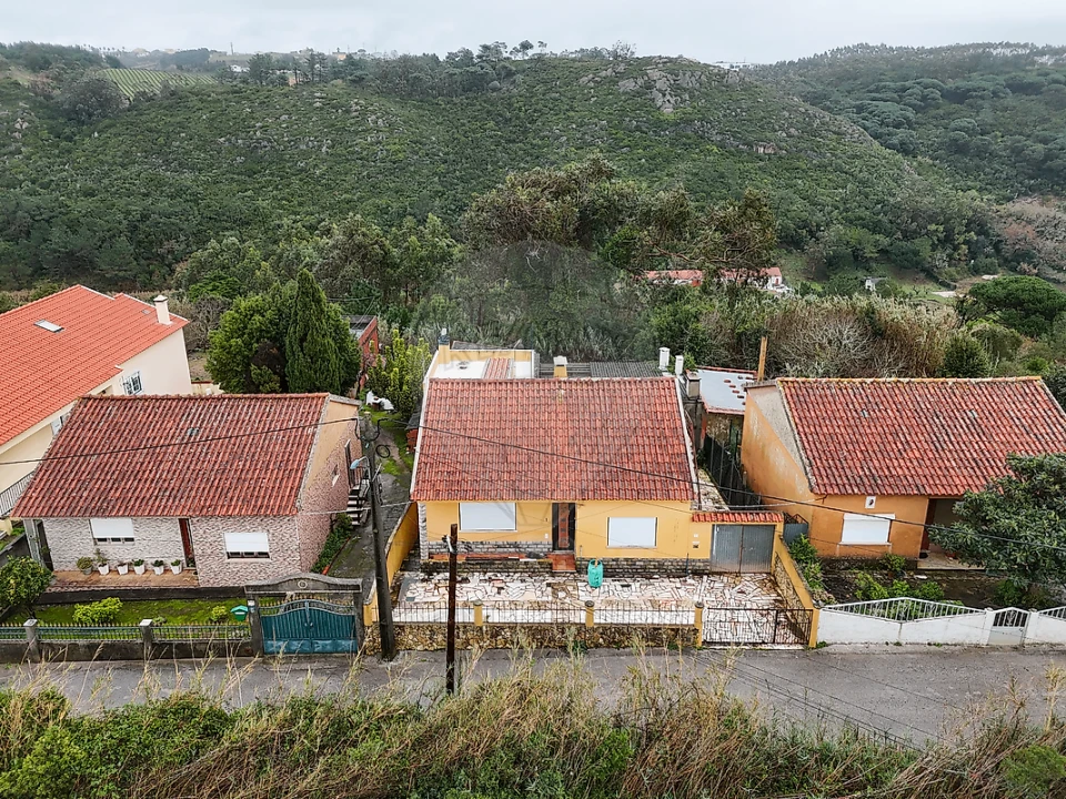Moradia T2 para Venda em A dos Cunhados e Maceira Foto 37