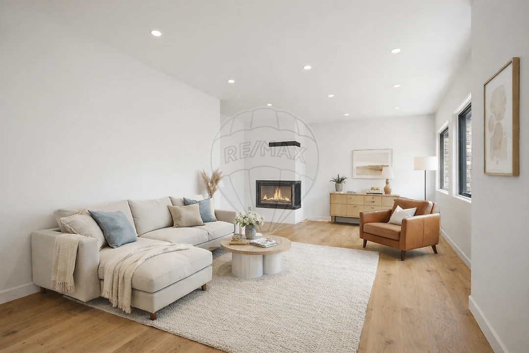 Moradia T2 para Venda em A dos Cunhados e Maceira Foto 40