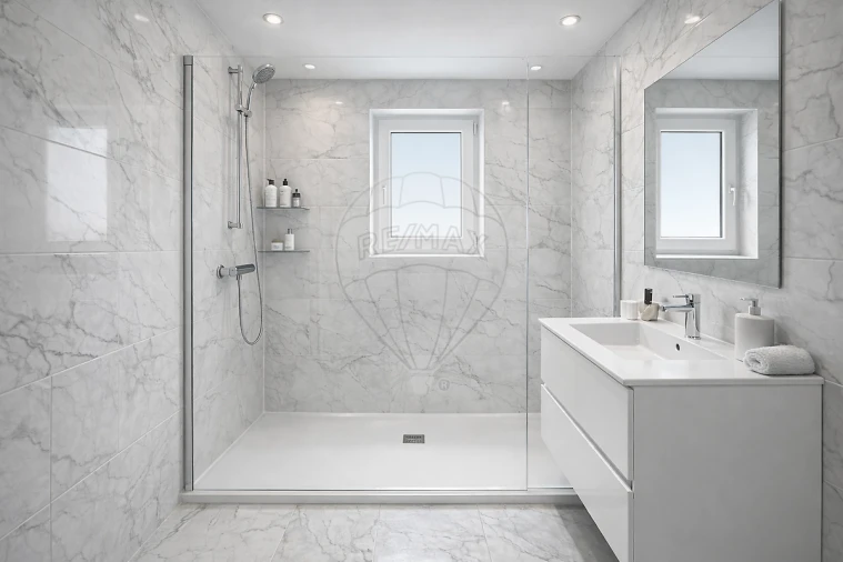 Moradia T2 para Venda em A dos Cunhados e Maceira Foto 2