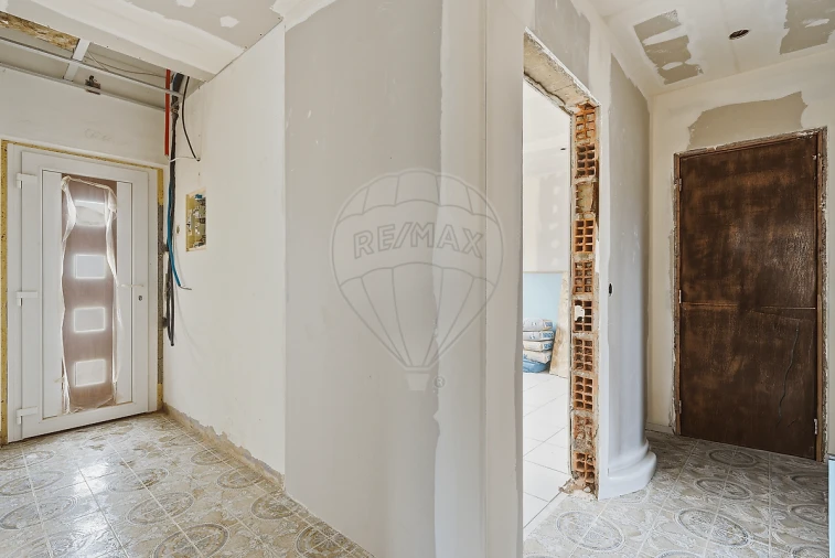 Moradia T2 para Venda em A dos Cunhados e Maceira Foto 10