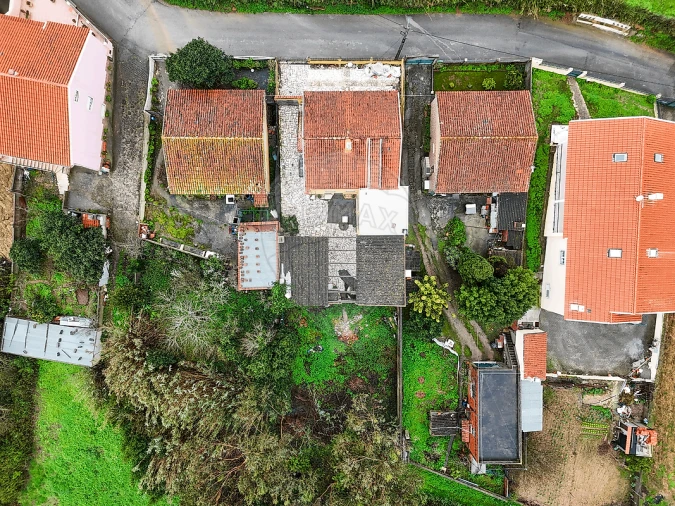 Moradia T2 para Venda em A dos Cunhados e Maceira Foto 39