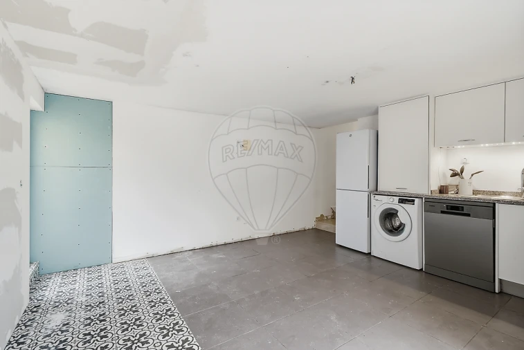 Moradia T2 para Venda em A dos Cunhados e Maceira Foto 21