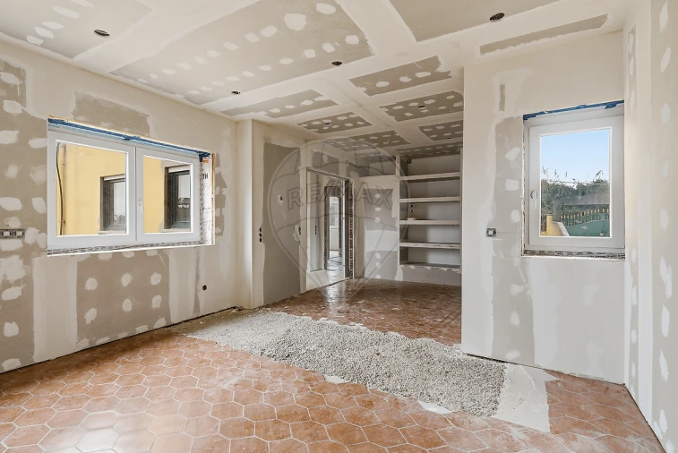 Moradia T2 para Venda em A dos Cunhados e Maceira Foto 17