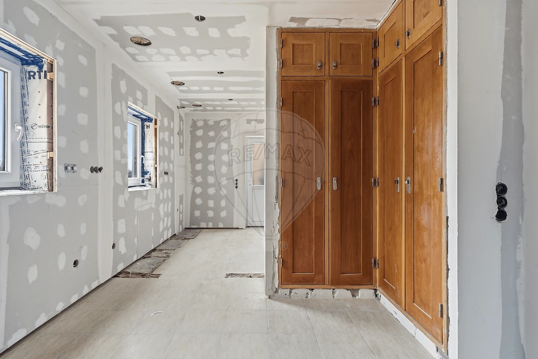 Moradia T2 para Venda em A dos Cunhados e Maceira Foto 15