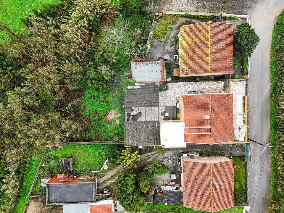 Moradia T2 para Venda em A dos Cunhados e Maceira Foto 36