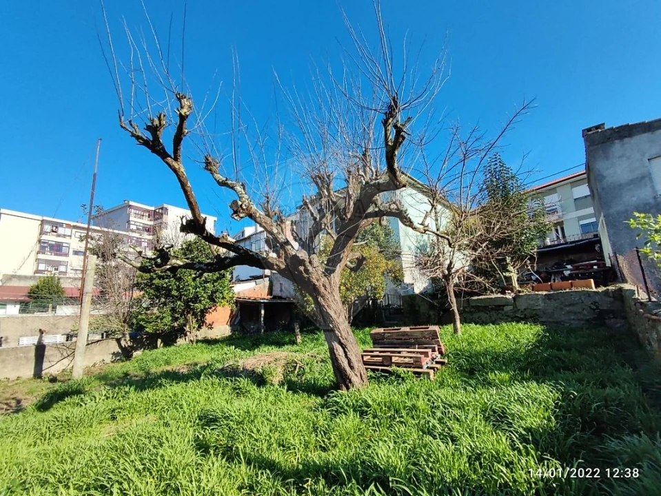 Moradia T3 para Venda em Rio Tinto Foto 4