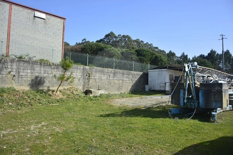 Terreno para Venda em Guilhabreu Foto 5