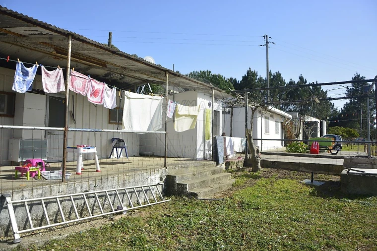 Terreno para Venda em Guilhabreu Foto 12
