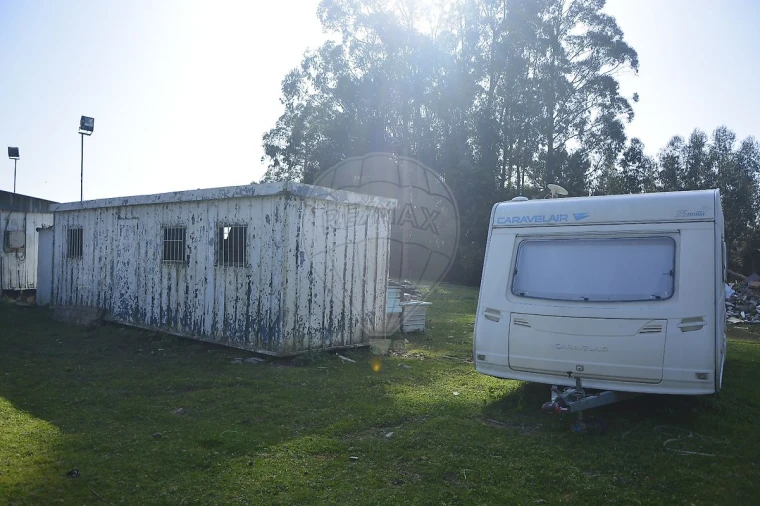 Terreno para Venda em Guilhabreu Foto 4