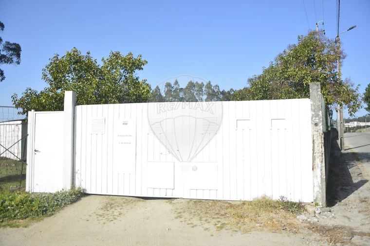 Terreno para Venda em Guilhabreu Foto 22