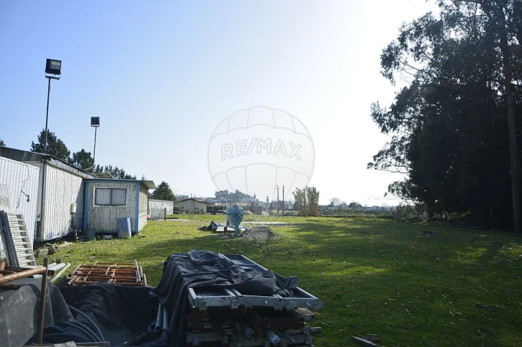 Terreno para Venda em Guilhabreu Foto 7