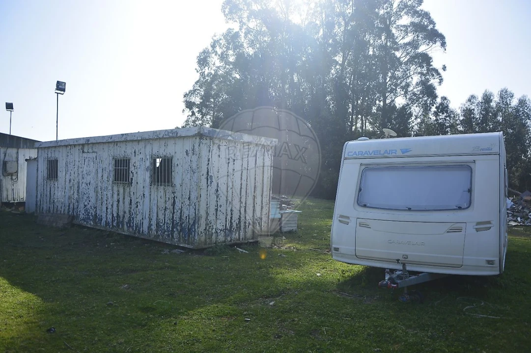 Terreno para Venda em Guilhabreu Foto 4