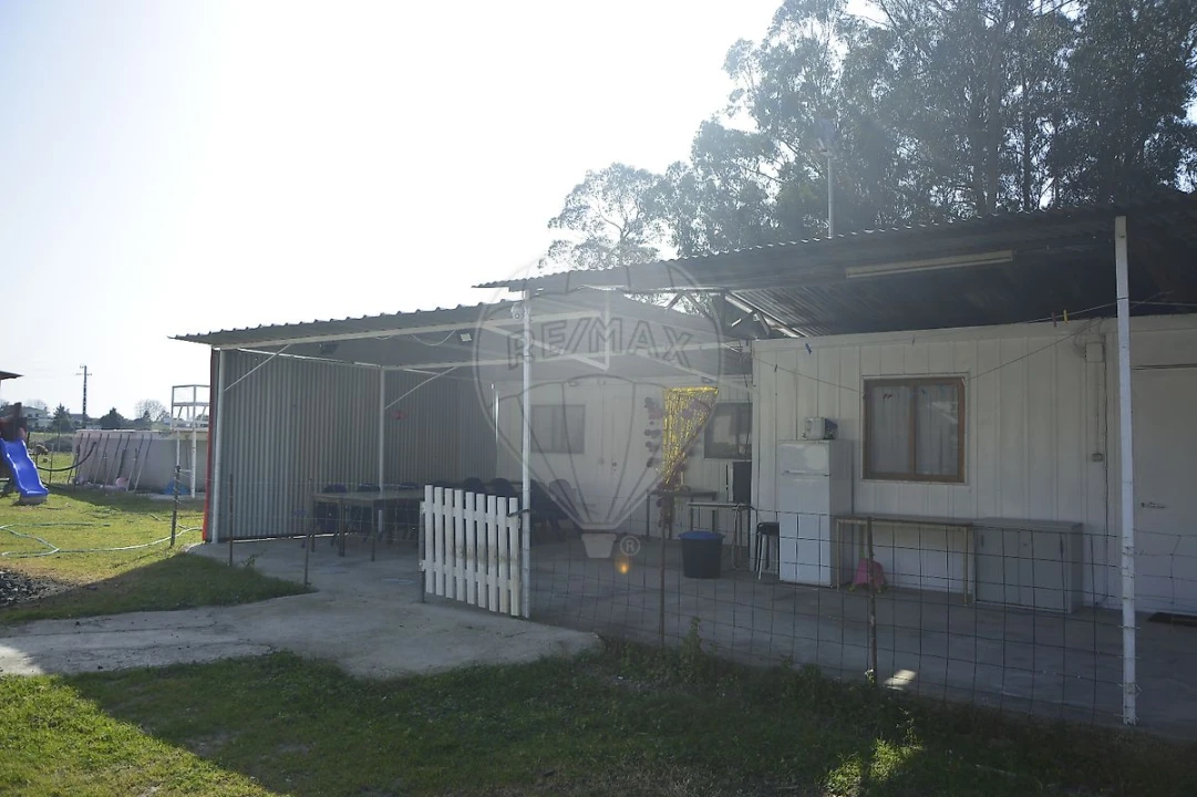 Terreno para Arrendamento em Guilhabreu Foto 13