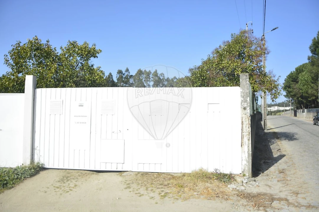 Terreno para Arrendamento em Guilhabreu Foto 21